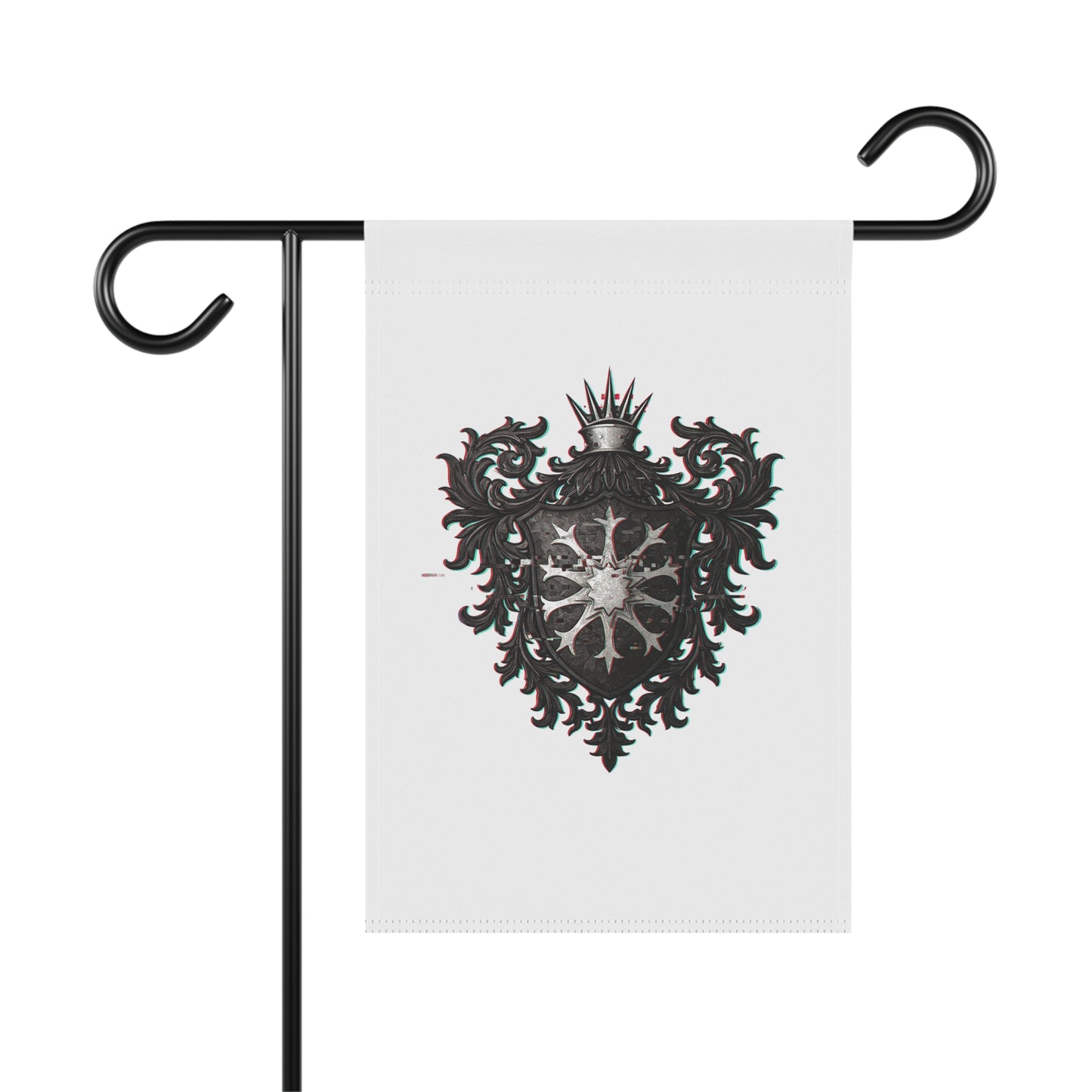 Guild Emblem Glory: Trendy Garden & House Banner #37