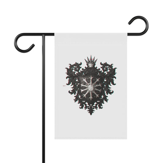 Guild Emblem Glory: Trendy Garden & House Banner #37