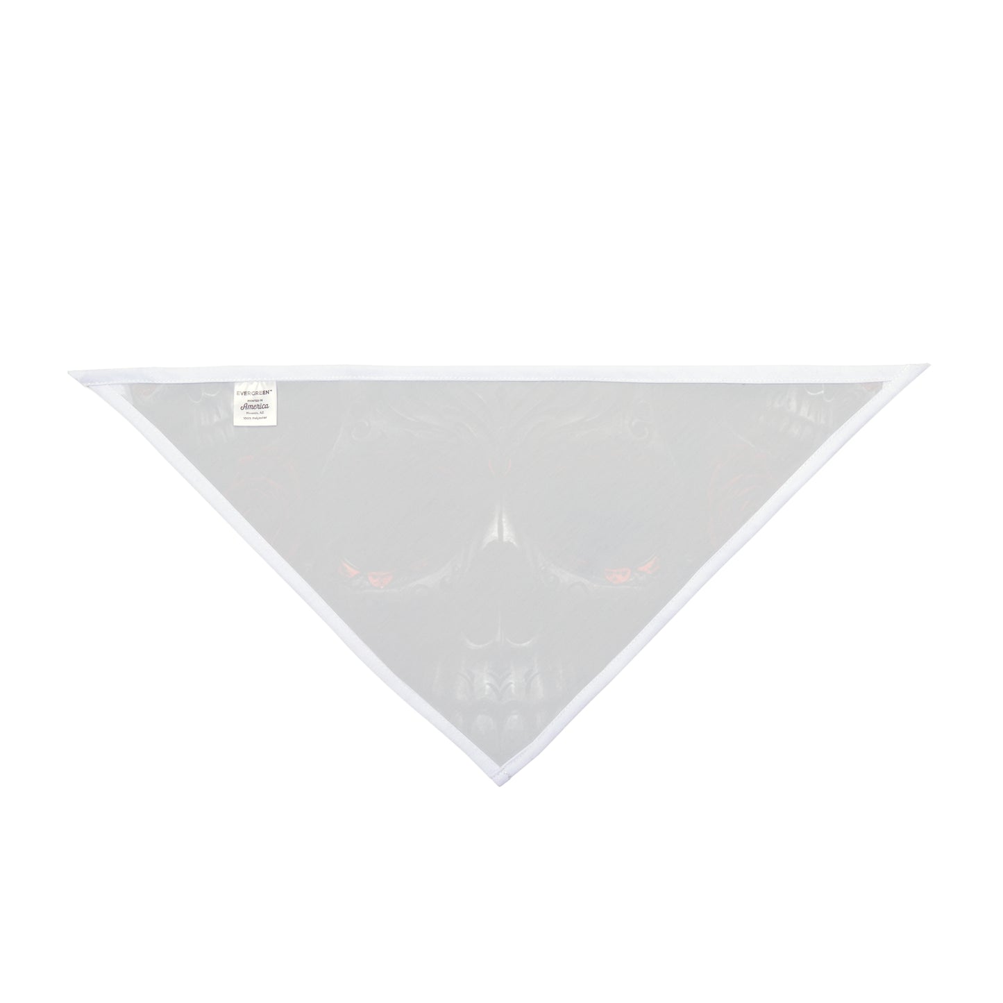 LaCatrina Edge: Chic Pet Bandana for the Daring Pup