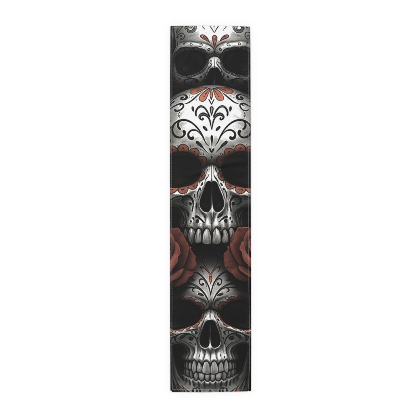 LaCatrina Edge: Bold & Daring Table Runner #40