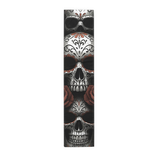 LaCatrina Edge: Bold & Daring Table Runner #40