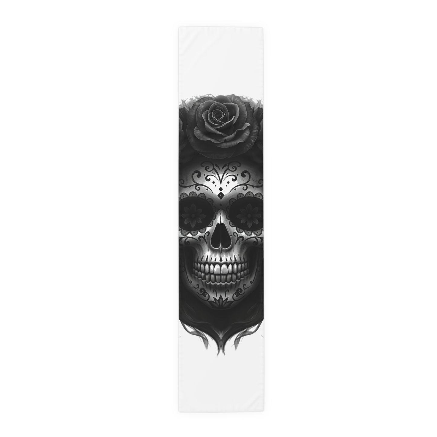 LaCatrina Edge: Daringly Bold Table Runner