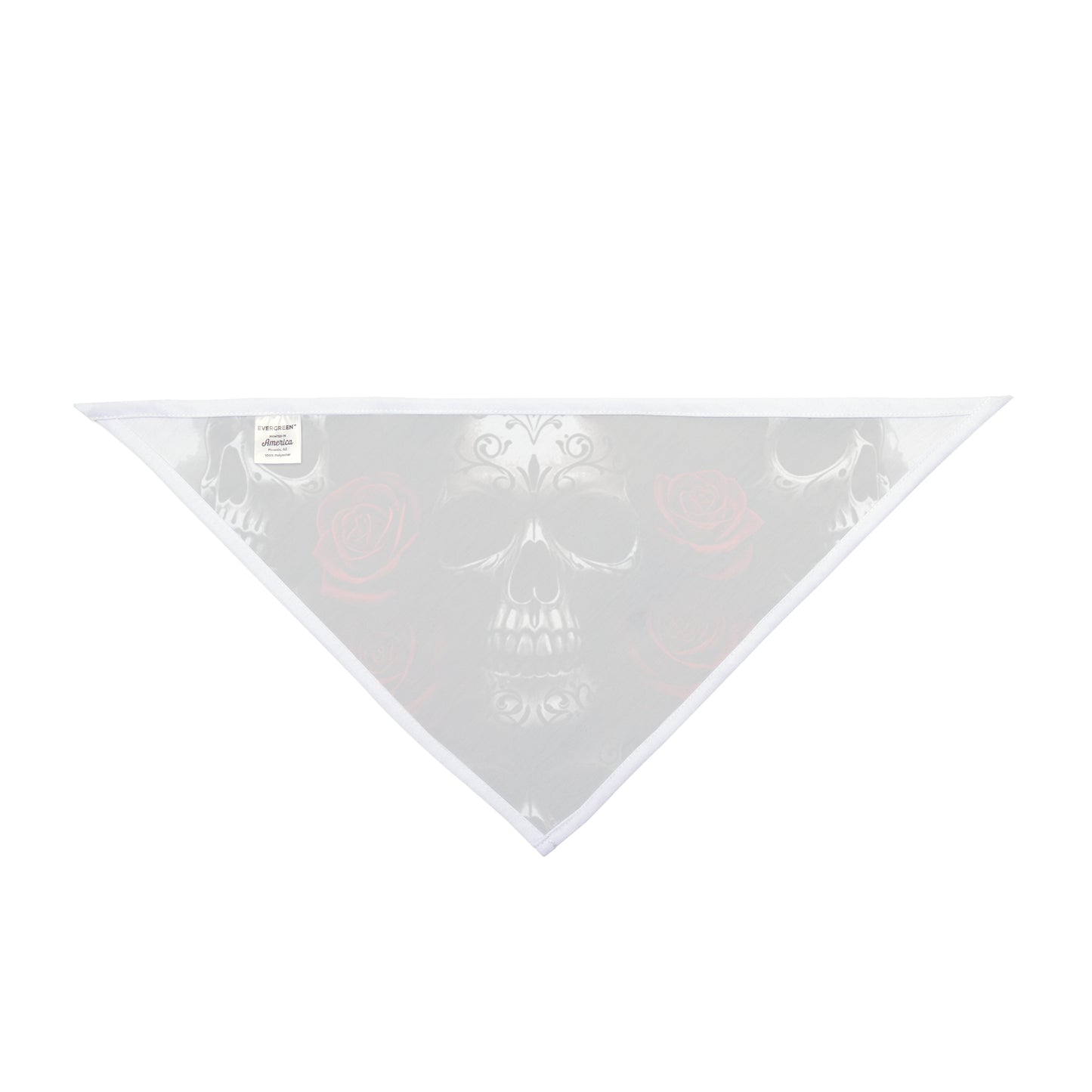 LaCatrina Edge: Fierce Fashion Pet Bandana