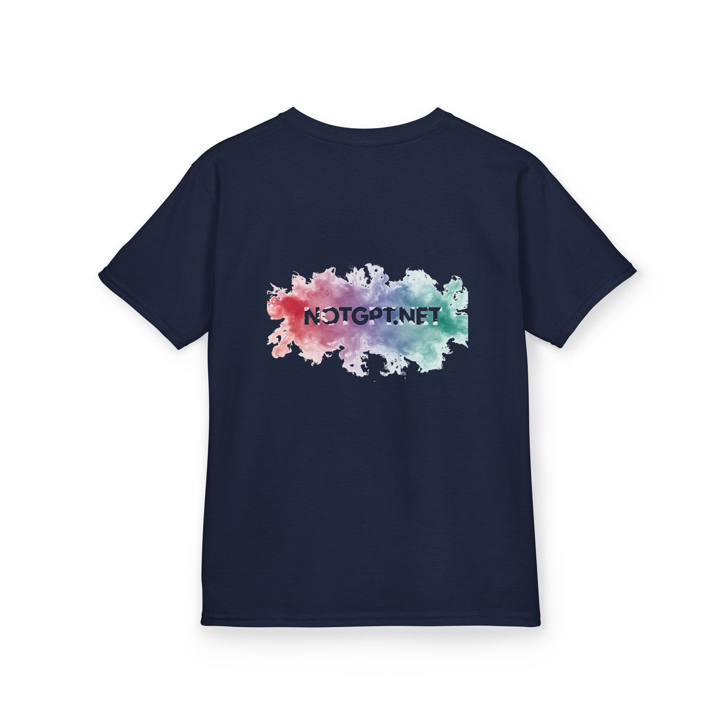 BocaToca Rebel Roar Kids Heavy Cotton Tee