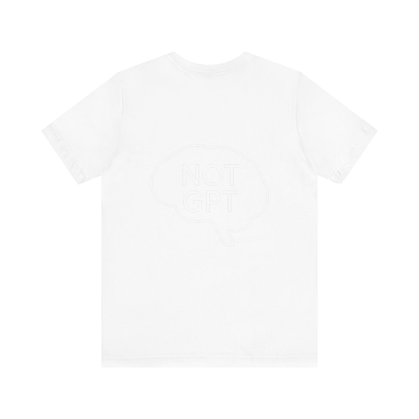 Trendsetter Guild Emblem Tee – Unisex Style #13