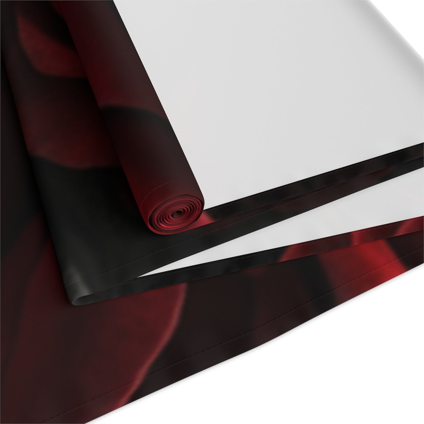 LaCatrina Edge: Bold Table Runner Series #10