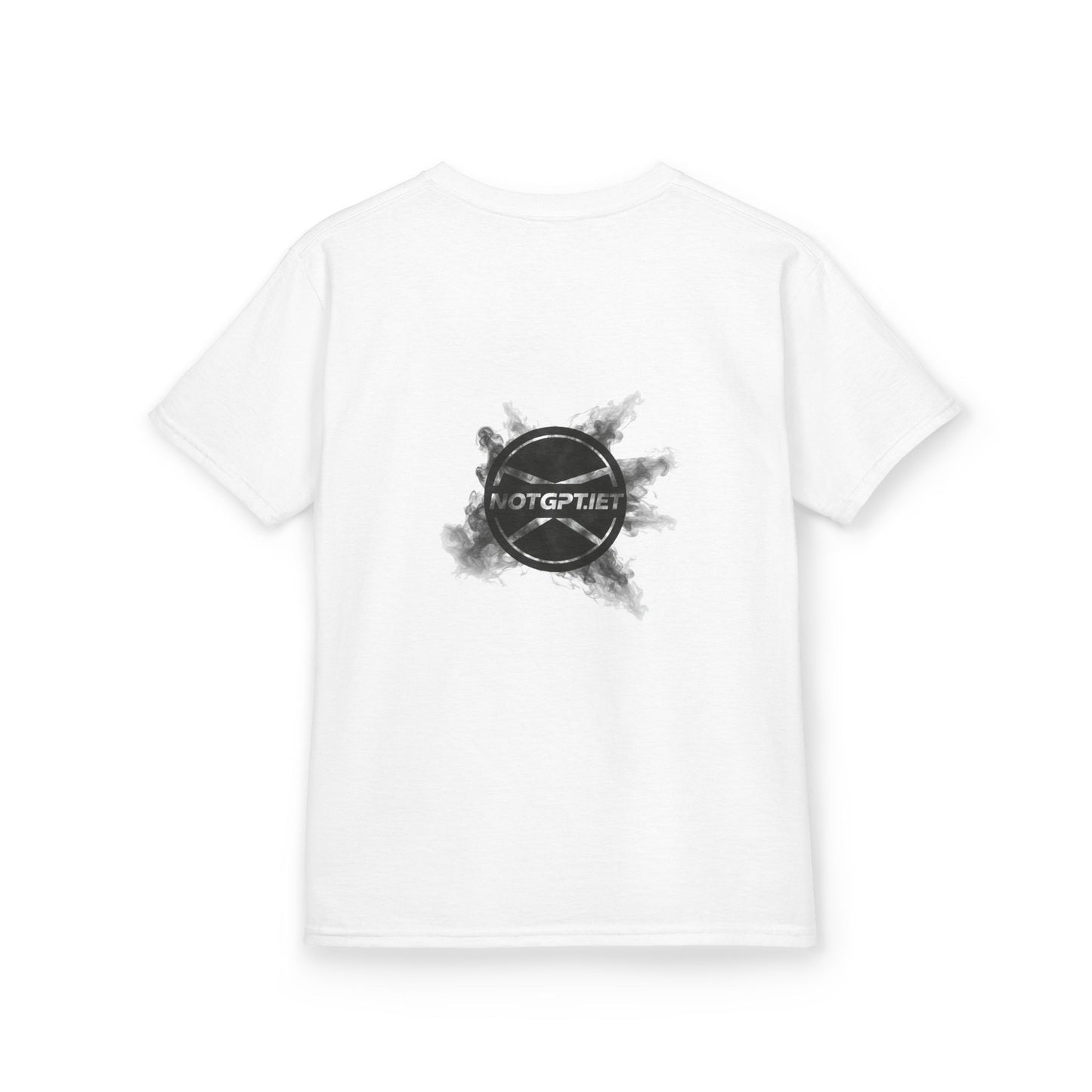 Voxel Adventure Kids Tee - Unique Pixel Art Edition!