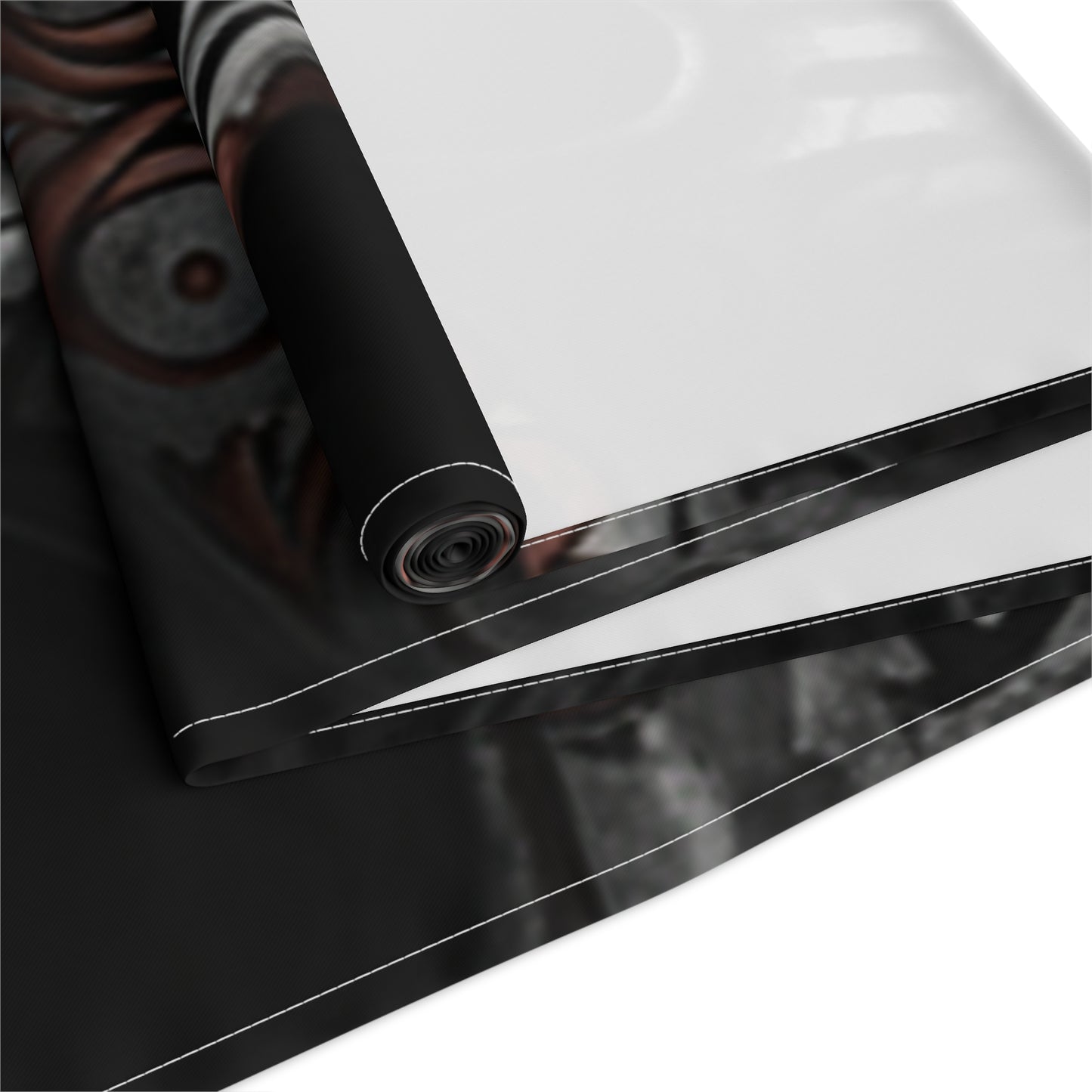 LaCatrina Edge: Daring Table Runner #20