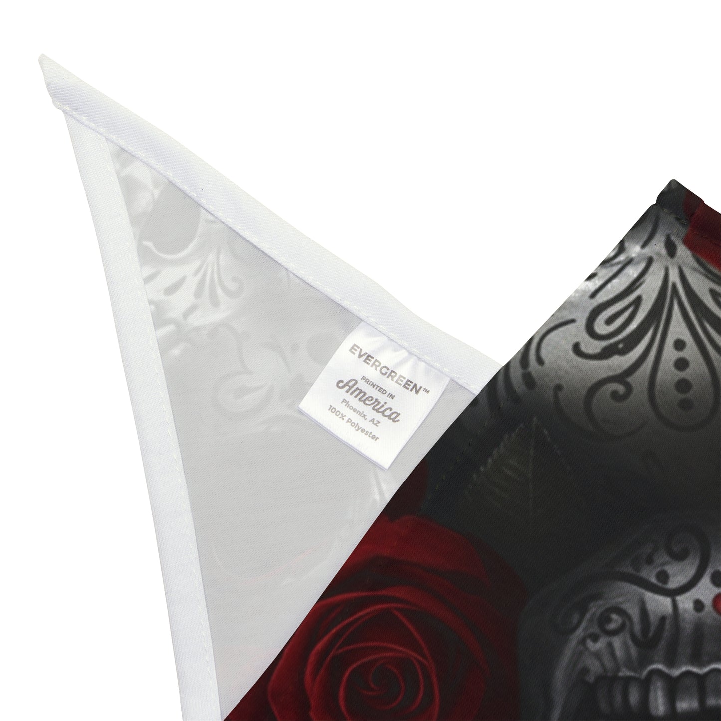 LaCatrina Edge: Daredevil Pet Bandana #17