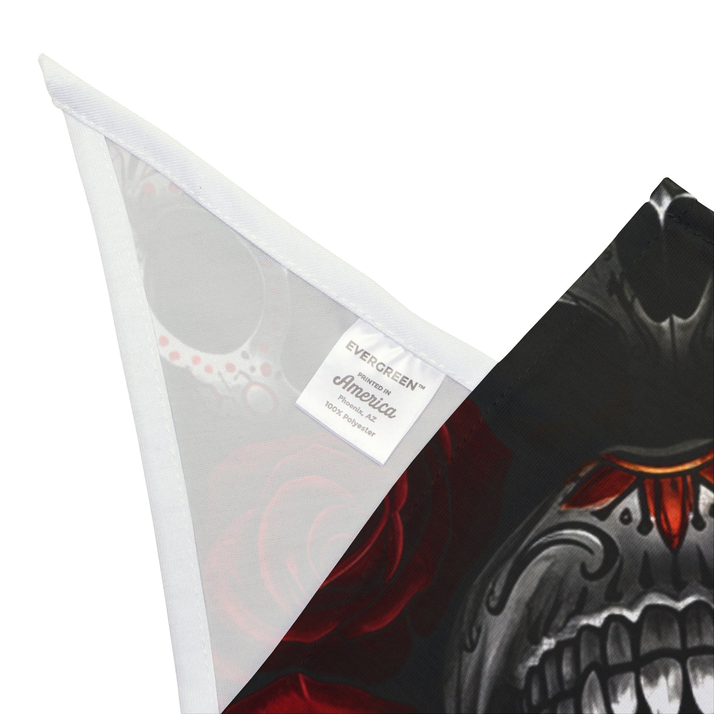 LaCatrina Edge: Fierce Fashion Pet Bandana