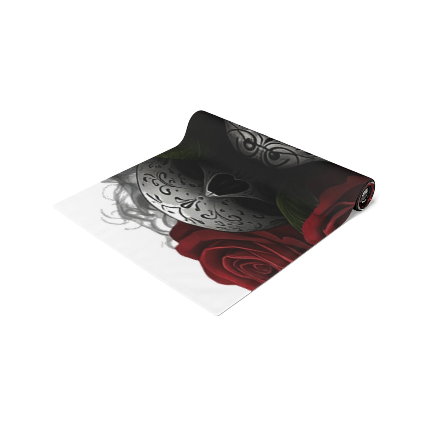 LaCatrina Edge: #23 Cotton-Poly Table Runner