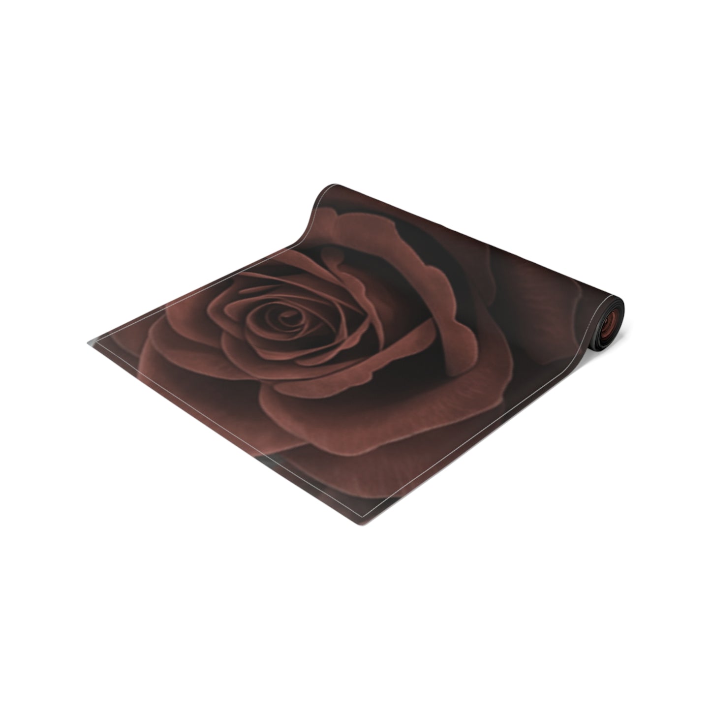 LaCatrina Edge: Vibrant Table Runner