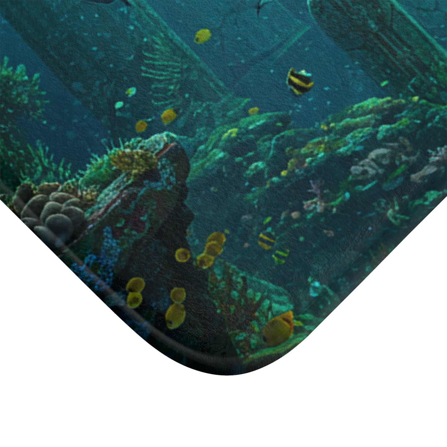 Atlantis Escape Bath Mat - Casual Comfort #7