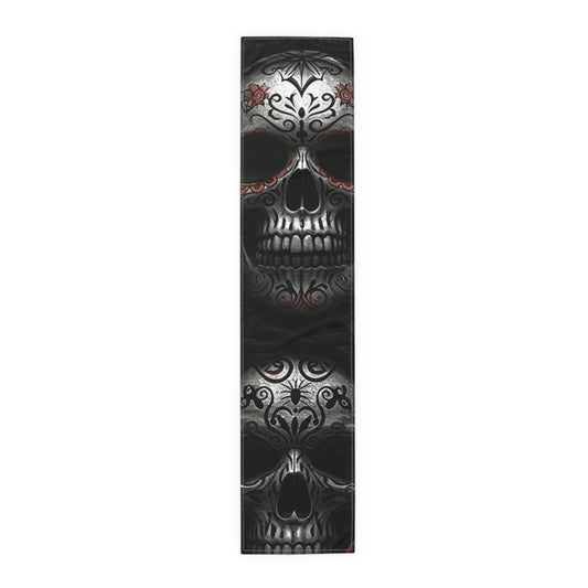 LaCatrina Edge: Daring Table Runner #20