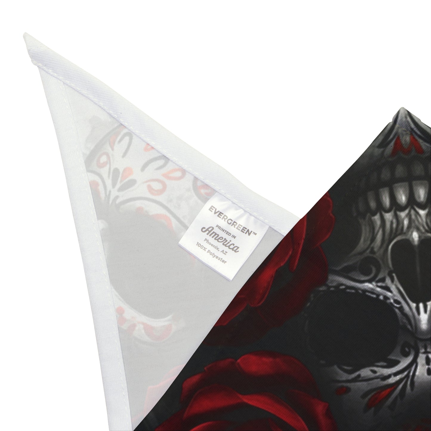 LaCatrina Edge: Fierce Pet Bandana #24