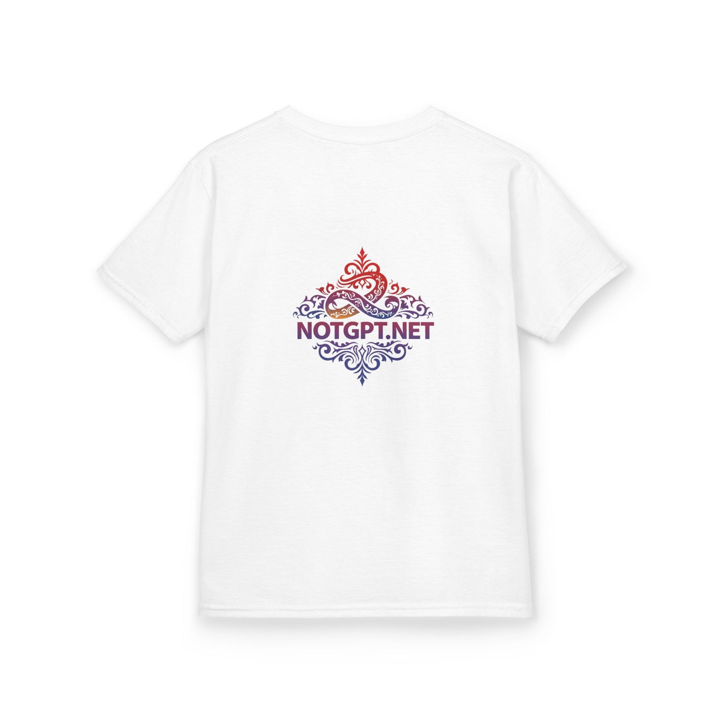 BocaToca Rebel Kid's Tee - Stand Out Style