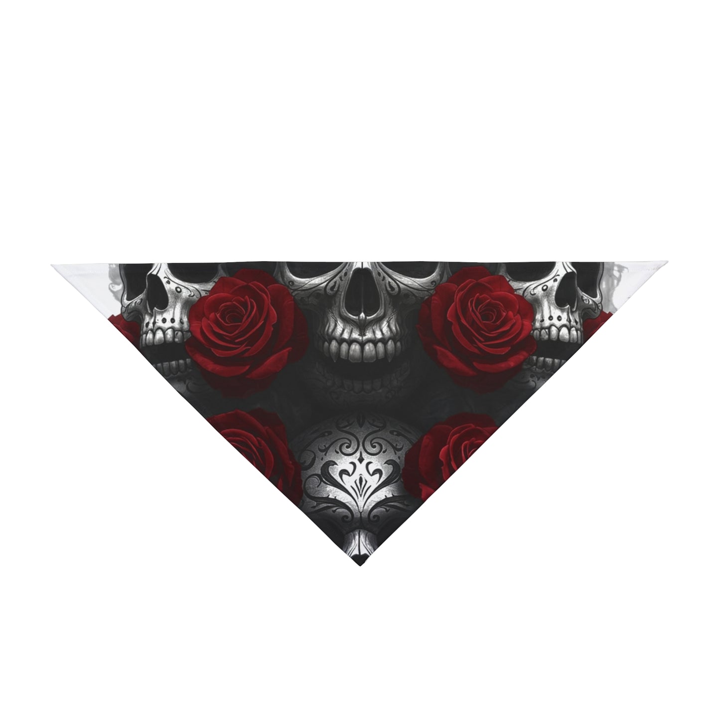LaCatrina Edge: Daring Pet Bandana #37