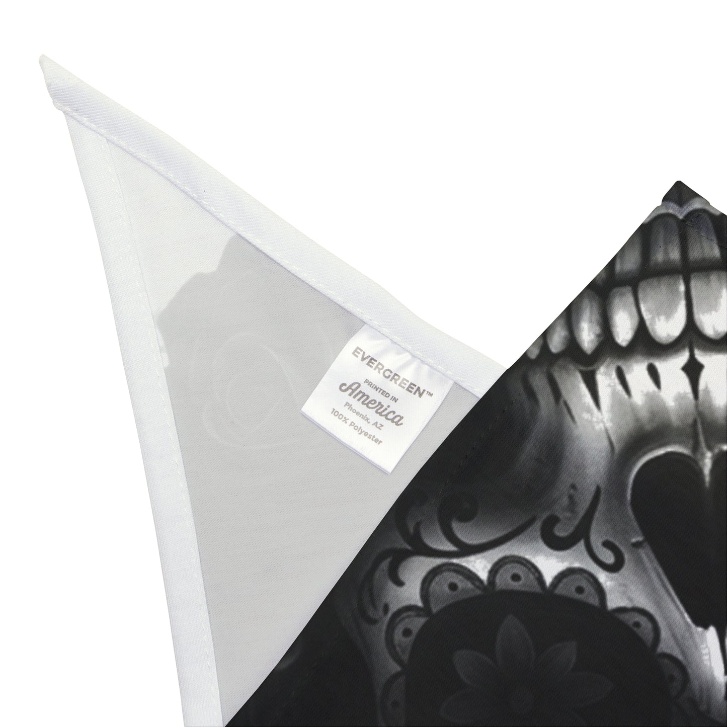 LaCatrina Edge: Daring Pet Bandana #5