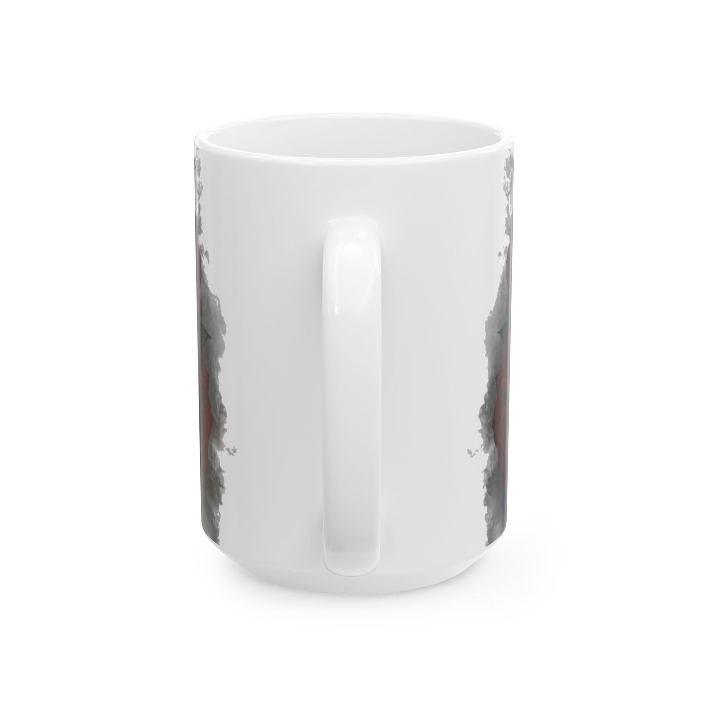 LaCatrina Charm Ceramic Mug - Sip in Style #13