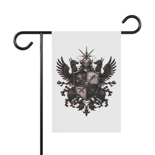 Trendsetter Guild Emblem Garden Banner #32