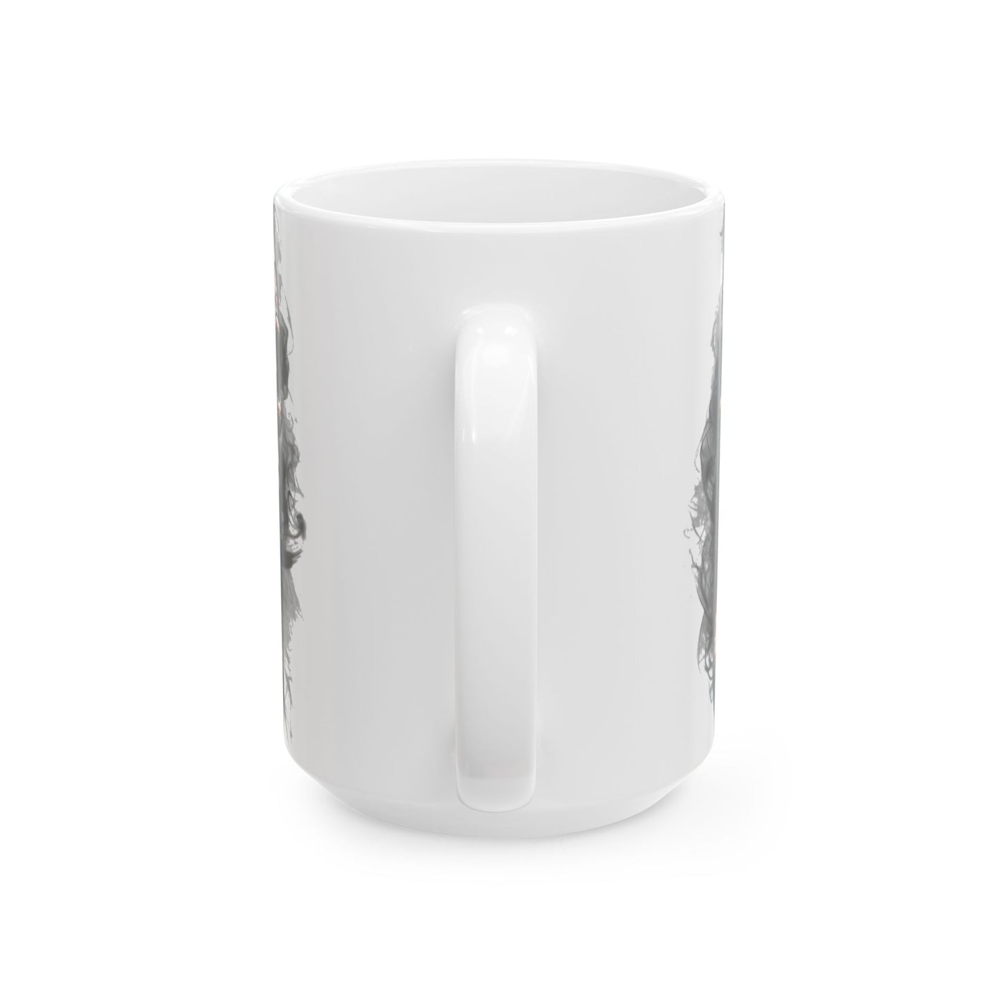 LaCatrina Charm Ceramic Mug - Sip in Style #24