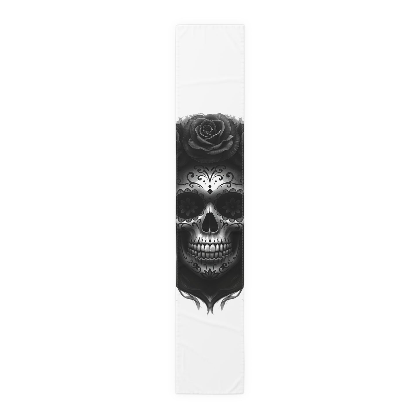 LaCatrina Edge: Daringly Bold Table Runner