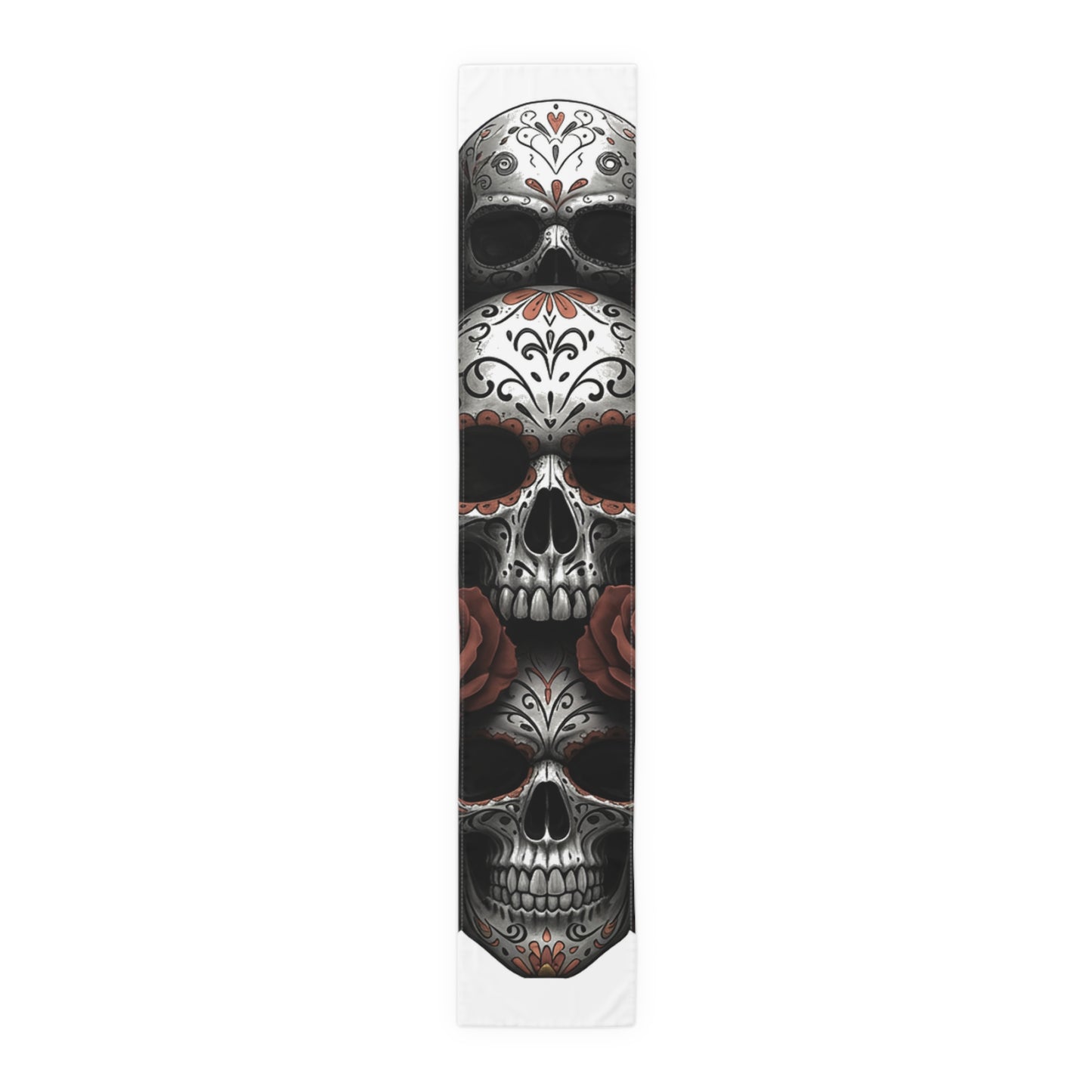 LaCatrina Edge: Bold & Daring Table Runner #40