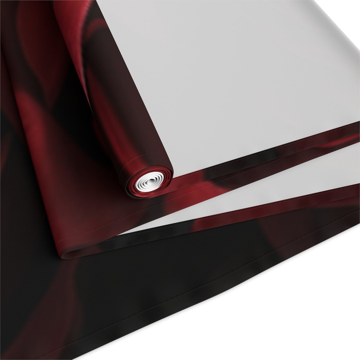 LaCatrina Edge: Bold & Beautiful Table Runner