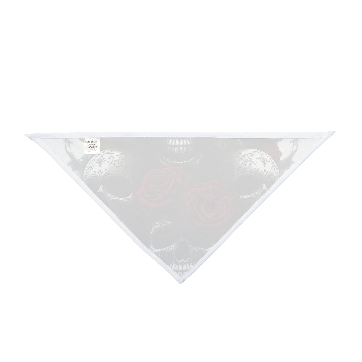 LaCatrina Edge: Bold Pet Bandana #23