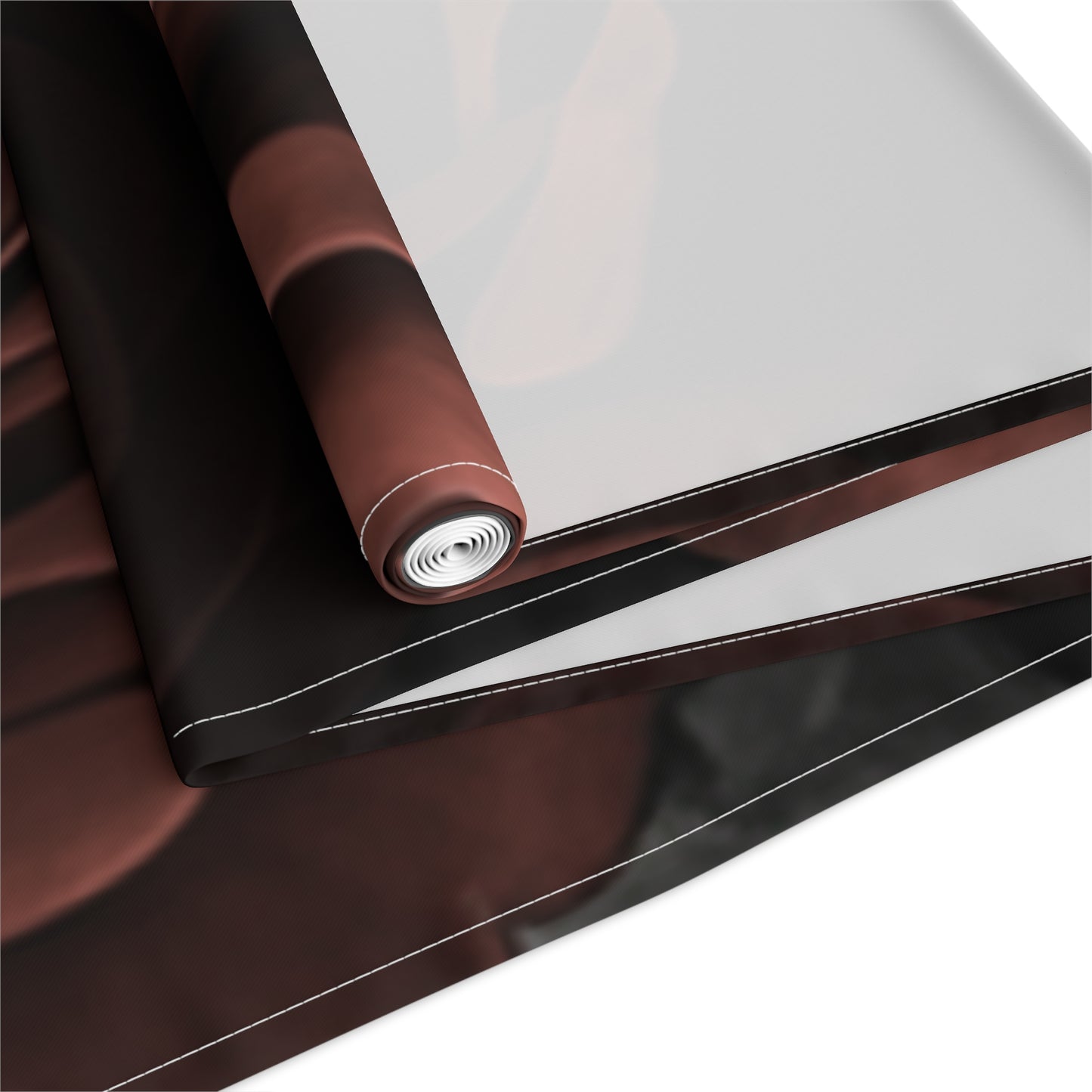 LaCatrina Edge: Chic & Bold Table Runner