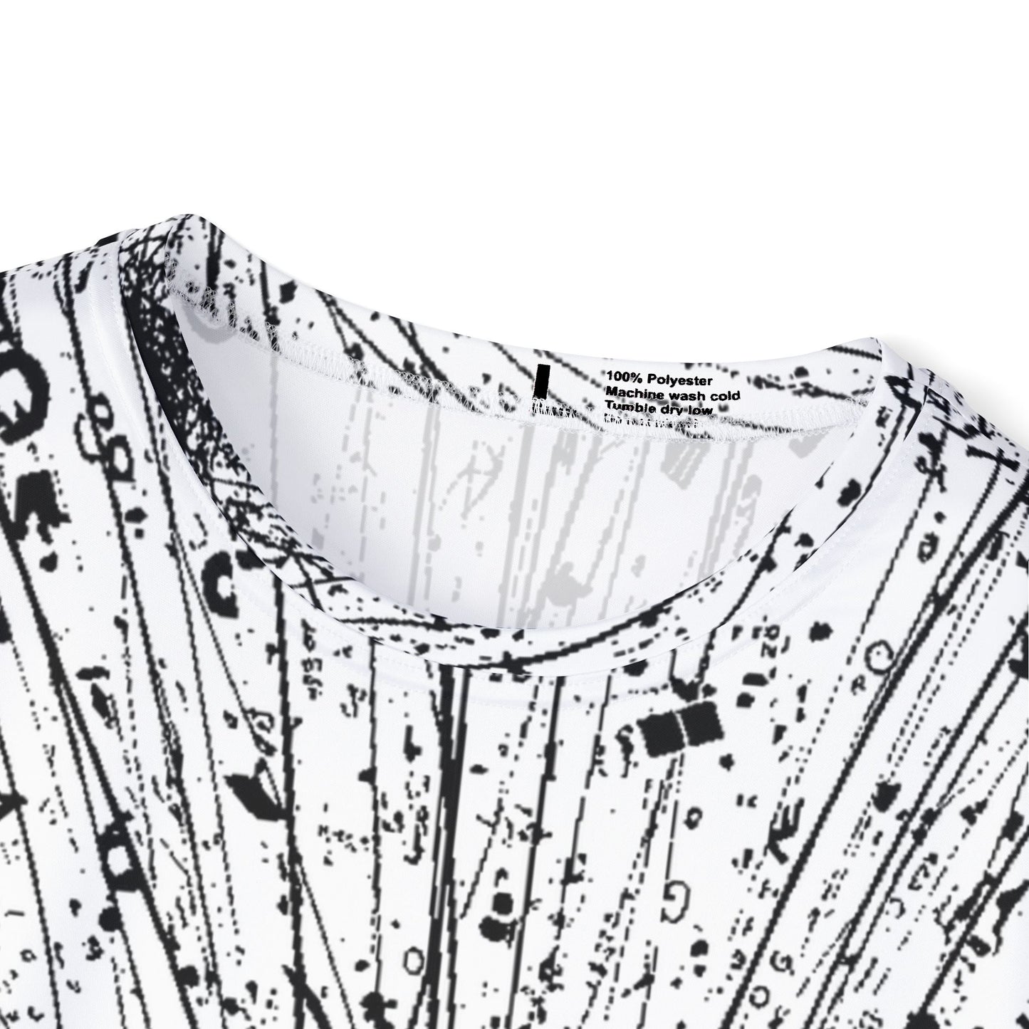 NOTGPT 2025 SHORT SLEEVE MOBIUS EDITION #26