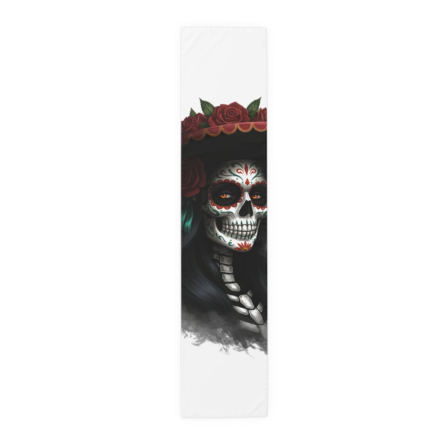 LaCatrina Edge: Chic & Bold Table Runner