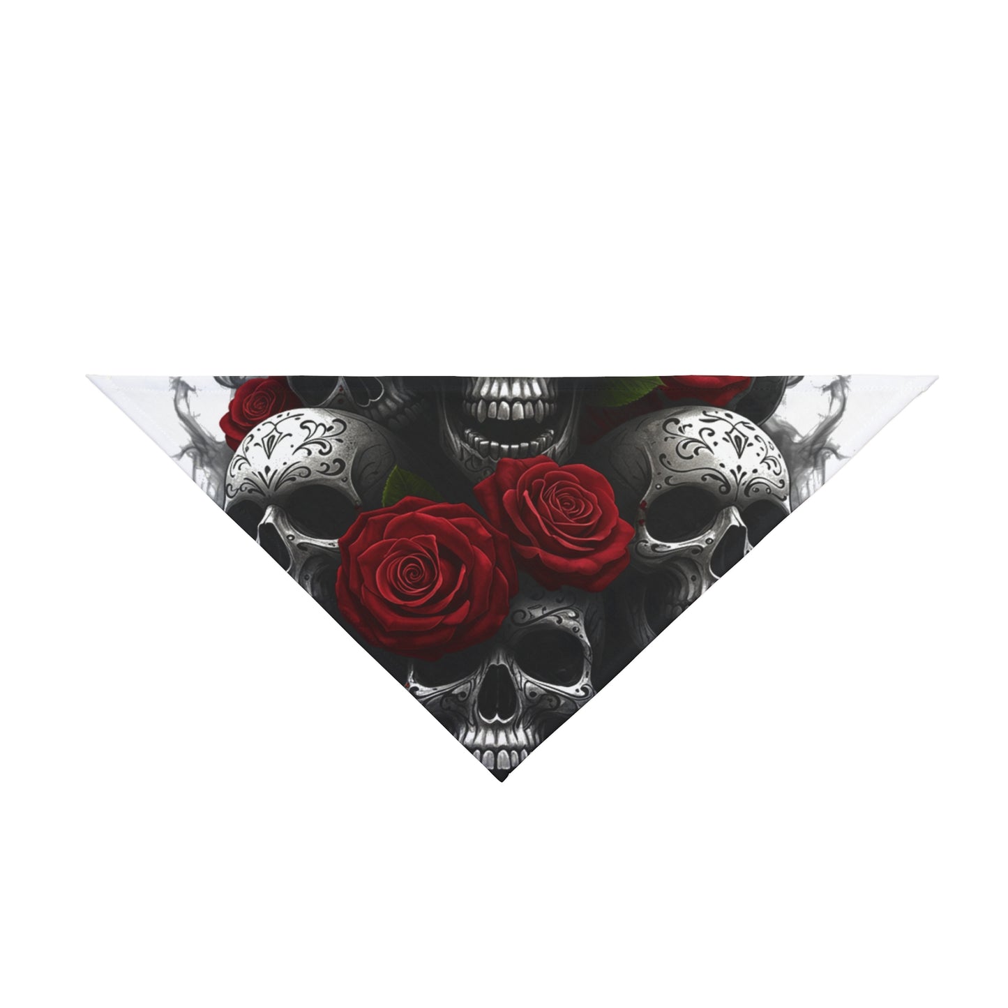 LaCatrina Edge: Bold Pet Bandana #23