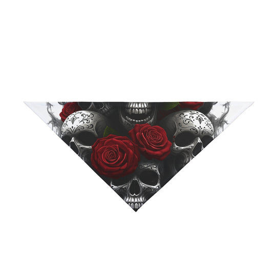 LaCatrina Edge: Bold Pet Bandana #23
