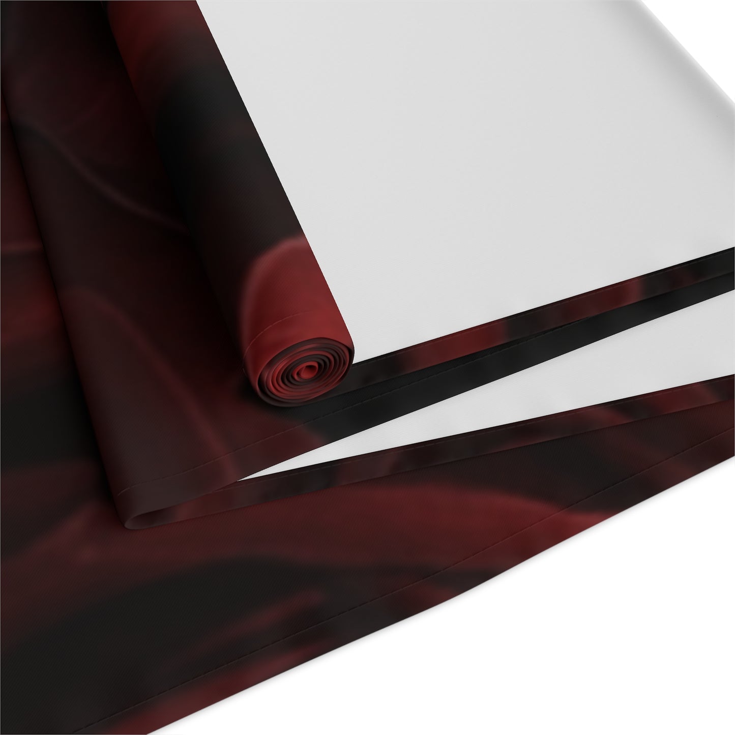 LaCatrina Edge: Daringly Bold Table Runner