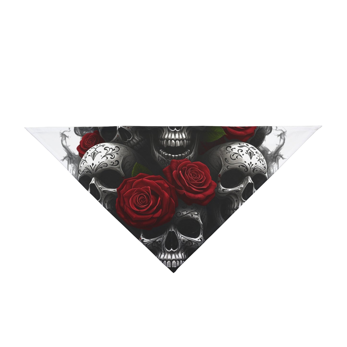 LaCatrina Edge: Bold Pet Bandana #23