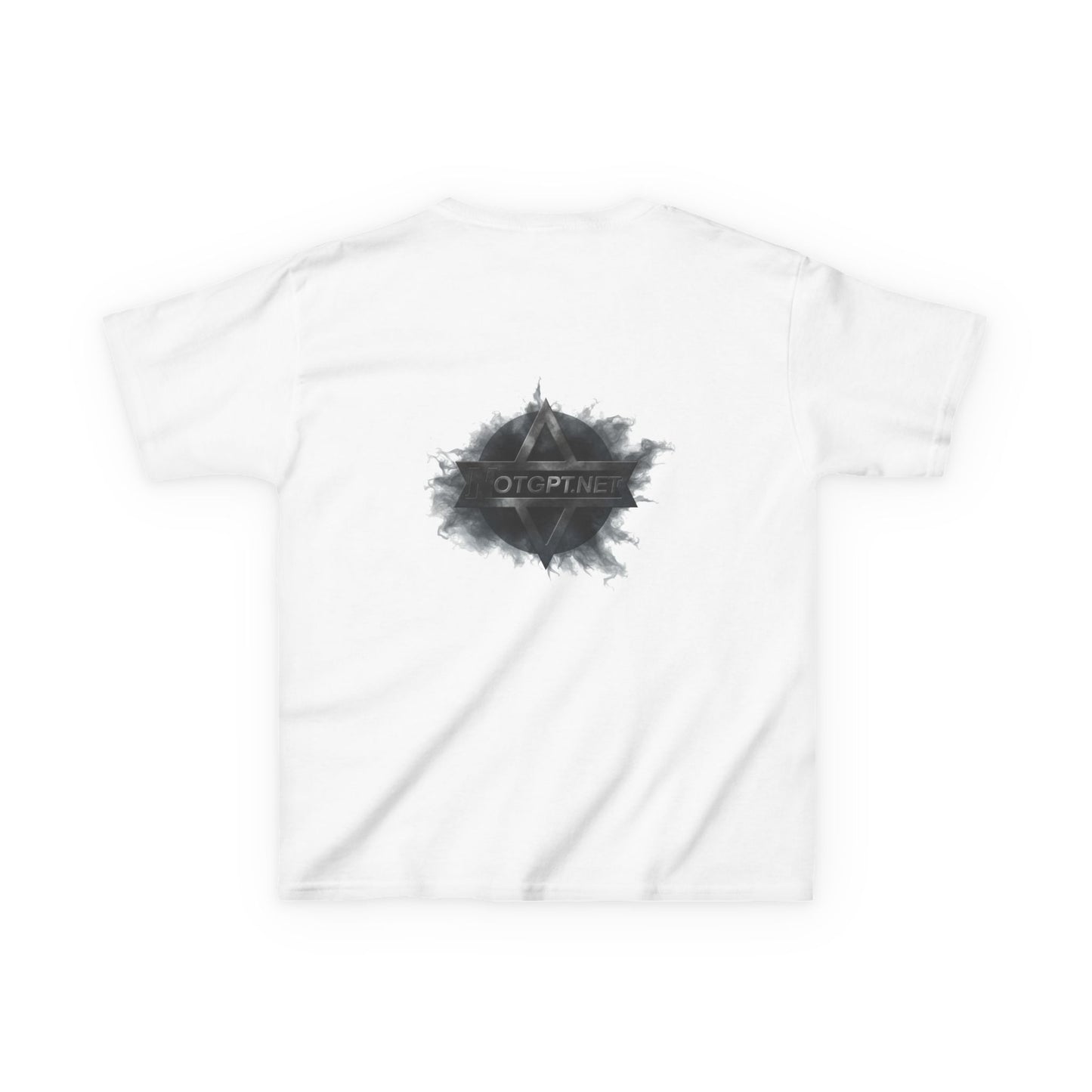 Voxel Adventure Kids Tee - Unique Pixel Art Edition