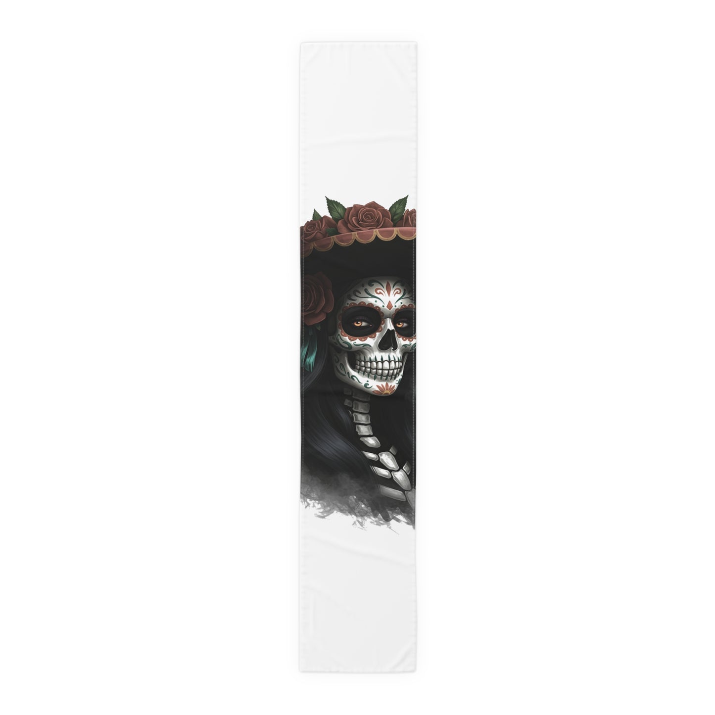 LaCatrina Edge: Chic & Bold Table Runner