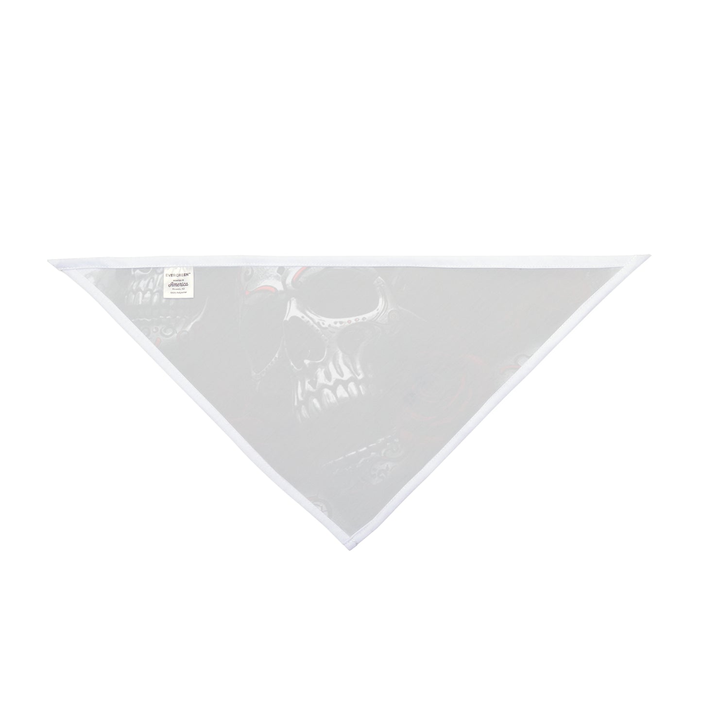 LaCatrina Edgy Chic Pet Bandana - Daring Style #26