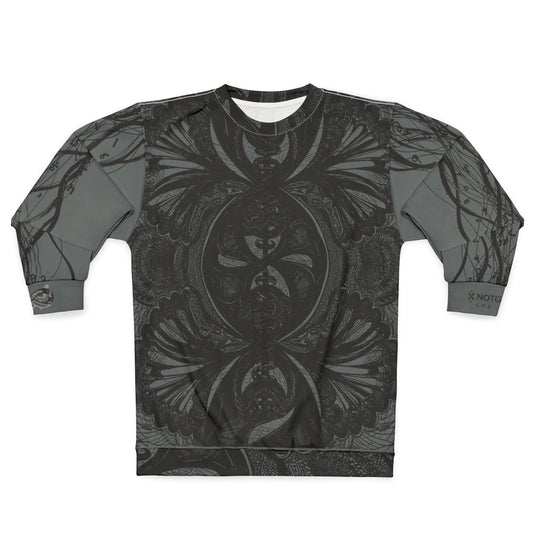 NOTGPT 2025 SWEATSHIRT MOBIUS EDITION #25