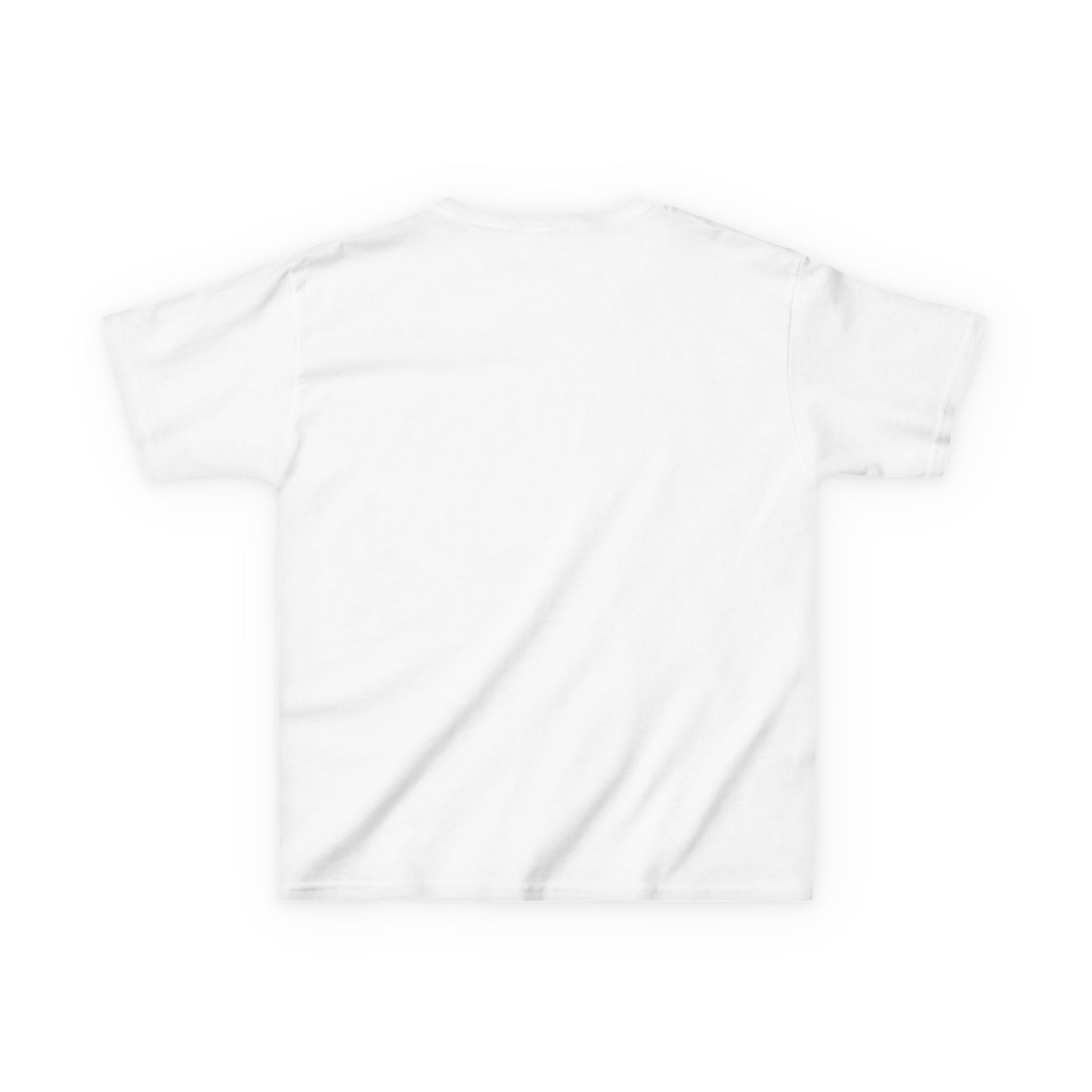 Dropzone Defenders Kids Tee - Back to School Edition