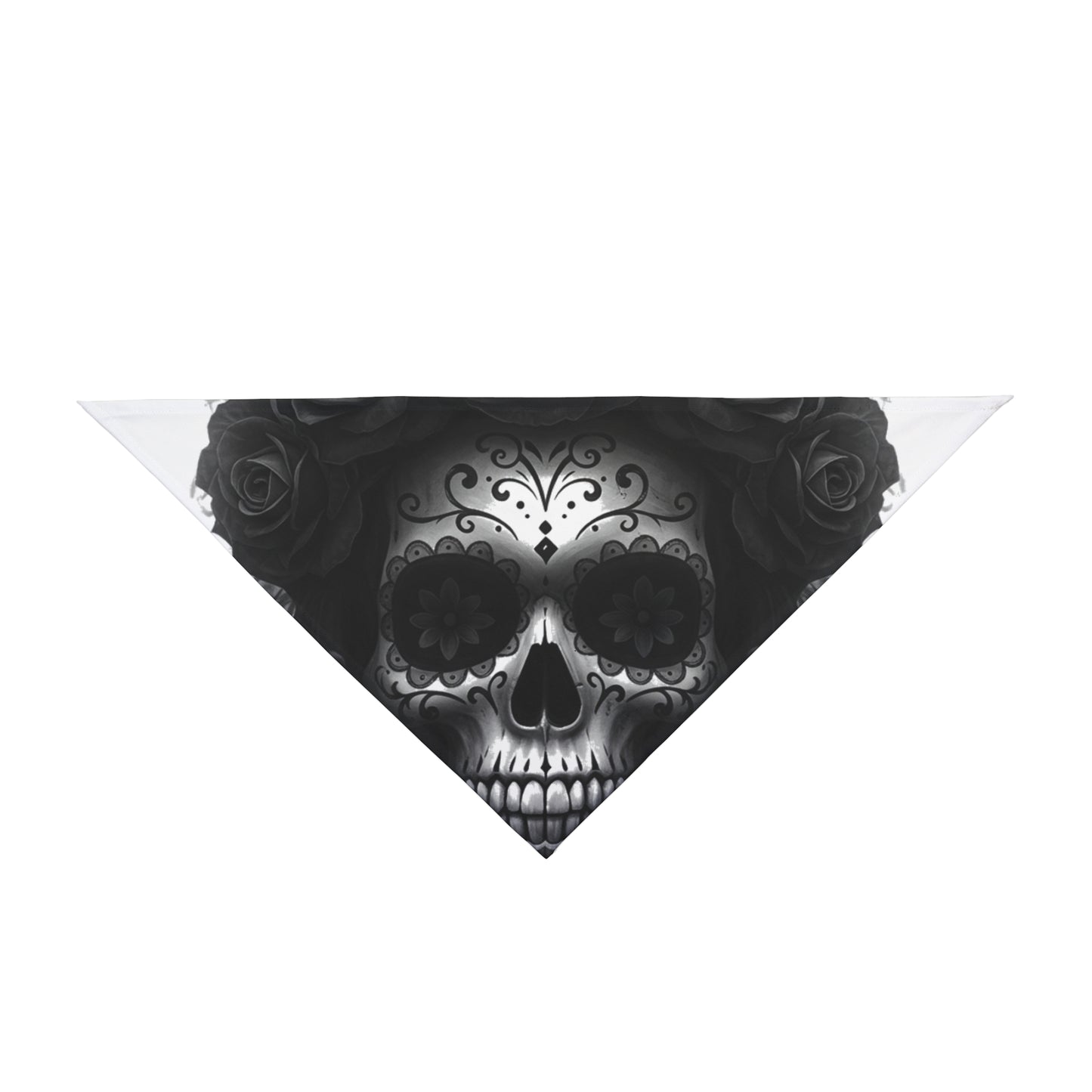 LaCatrina Edge: Daring Pet Bandana #5
