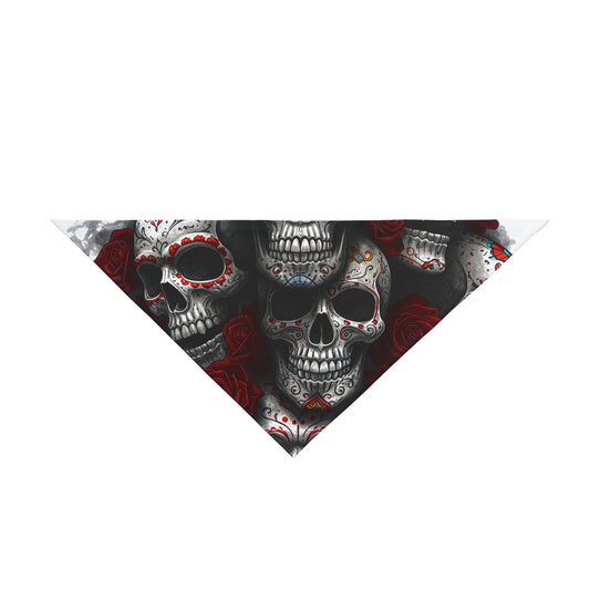 LaCatrina Edge: Pet Bandana #31