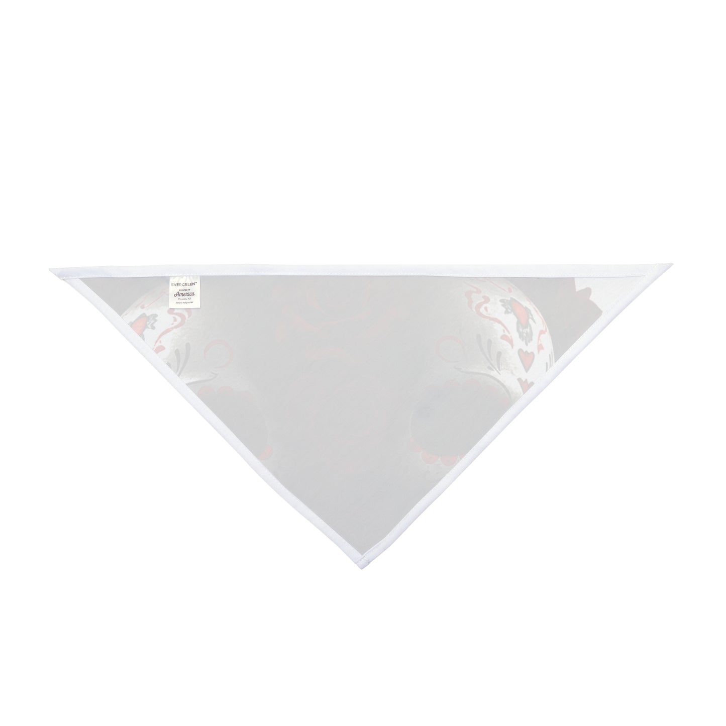 LaCatrina Edge: Pet Bandana - Daring Style #16