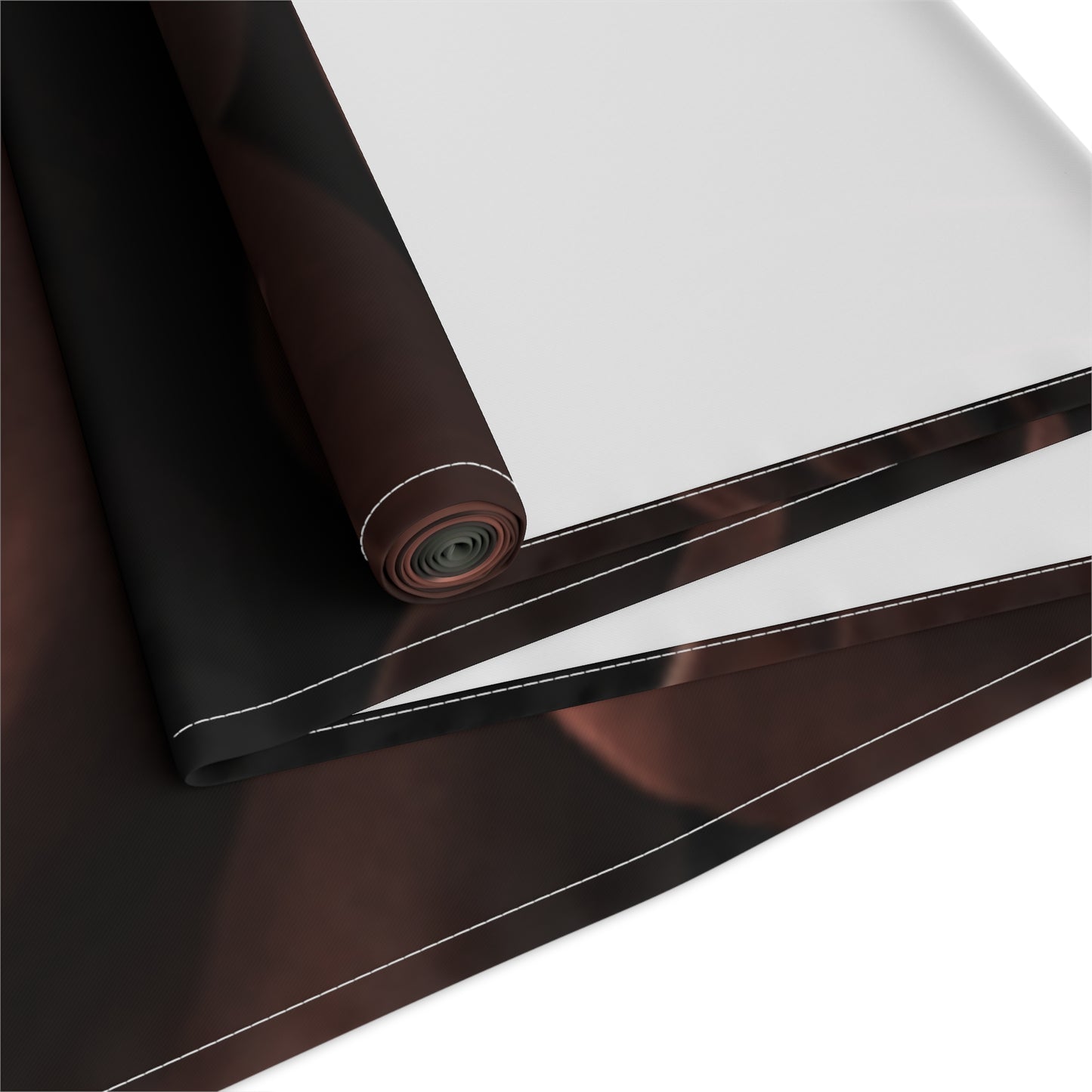LaCatrina Edge: Stylish & Bold Table Runner