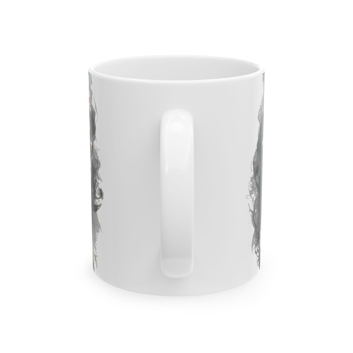 LaCatrina Charm Ceramic Mug - Sip in Style #24
