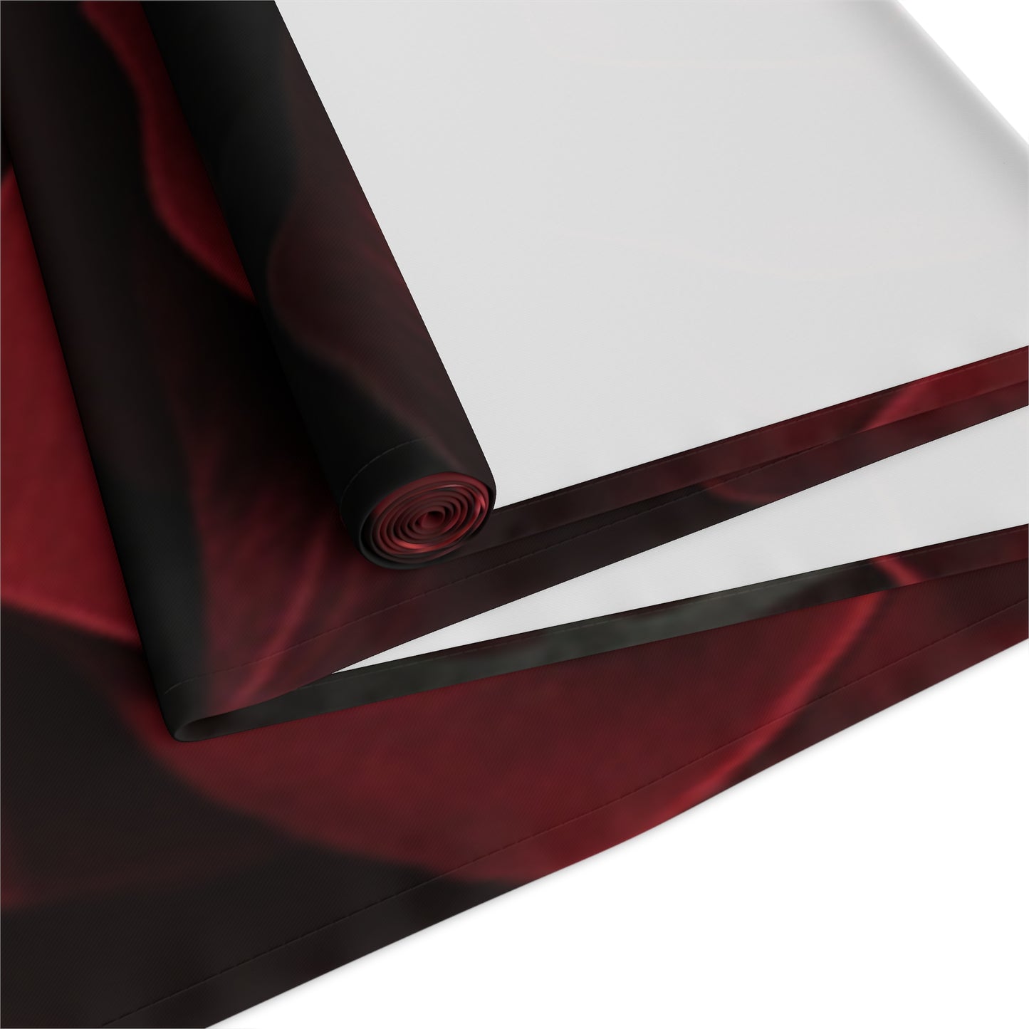 LaCatrina Edge: Daring Table Runner Design #8