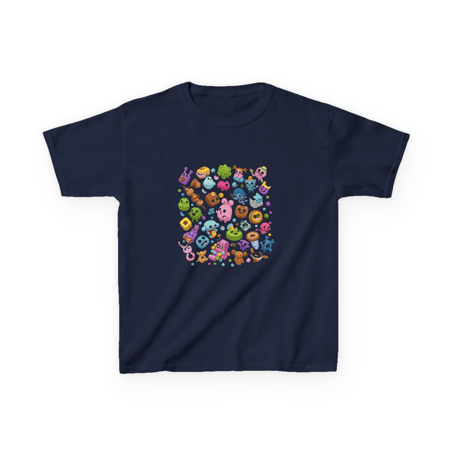 BocaToca Rebel Whiz Kid Tee - Dare to Stand Out #26