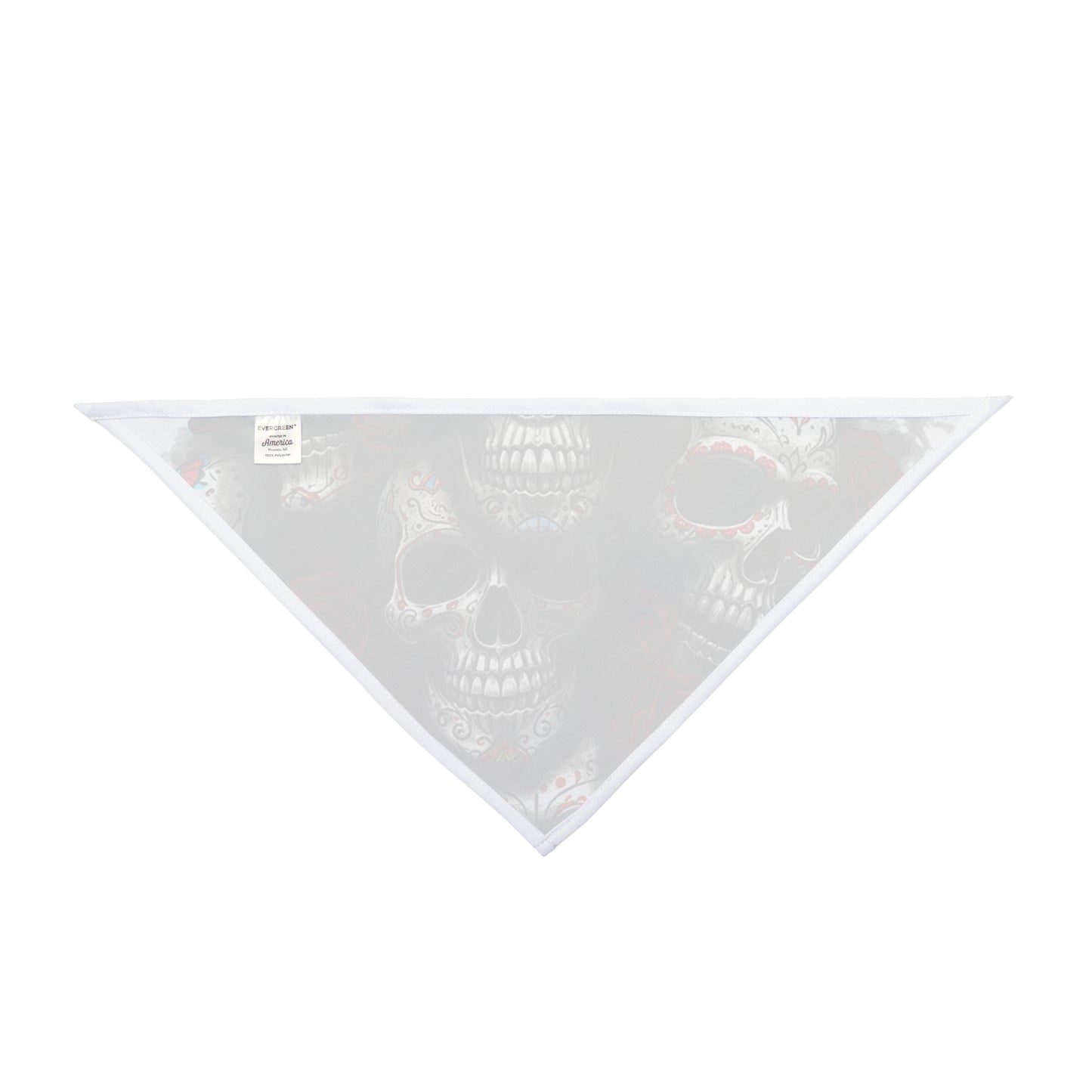 LaCatrina Edge: Pet Bandana #31