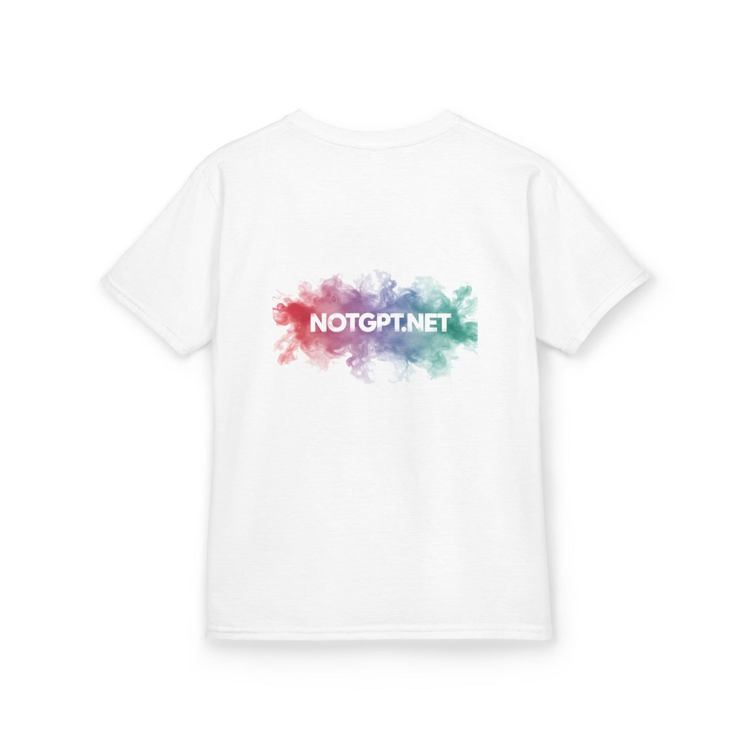 BocaToca Rebel Whiz Kid Tee – Unleash the Edgy!